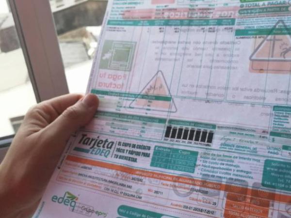 Electricity bill continues to rise: what would be generating the increase?