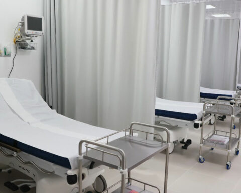 Emergencies are ready for the holiday