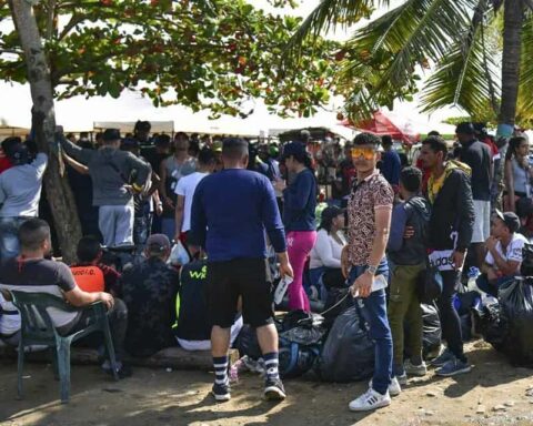 Emergency declared in Denver due to the arrival of migrants, mainly from Venezuela