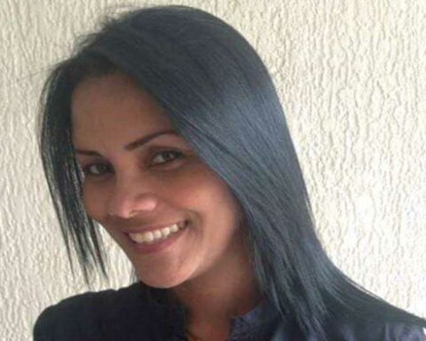 Emirlendris Benítez: sentenced in August for the drone case and no sentence published