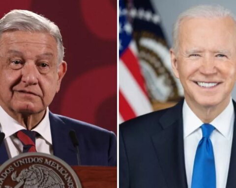 Energy negotiations between the US and Mexico are stalled within the framework of the T-MEC