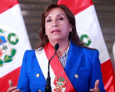 Enrique Vílchez Vílchez is appointed as the new general secretary of Dina Boluarte