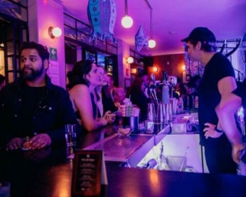 Entertainment continues to drive growth in the country but would decline