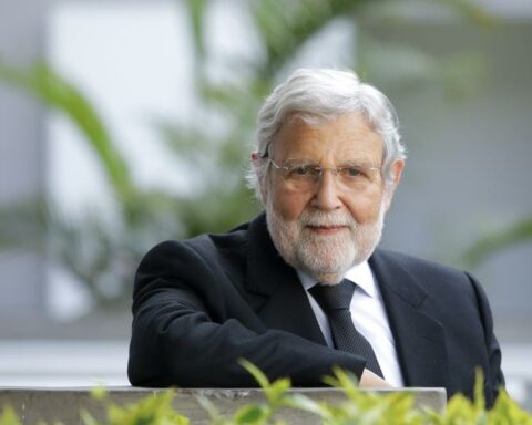 Ernesto Blume: “Let's not be naive.  The government wants to dissolve Congress."