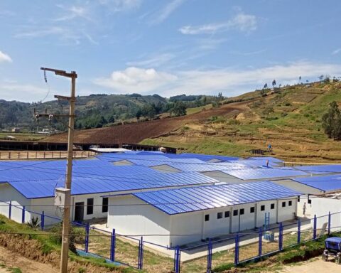 EsSalud will inaugurate the new Cutervo Bicentennial Hospital in the first quarter of 2023