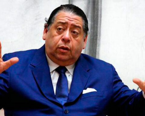 Escarrá: the Constitution of Venezuela enjoys total legitimacy