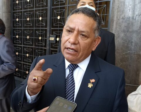 Esdras Medina: We are seeing how the vacancy motion progresses to present the suspension motion