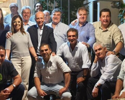 Espacio 40 and Mejor País joined forces thinking of the year 2024