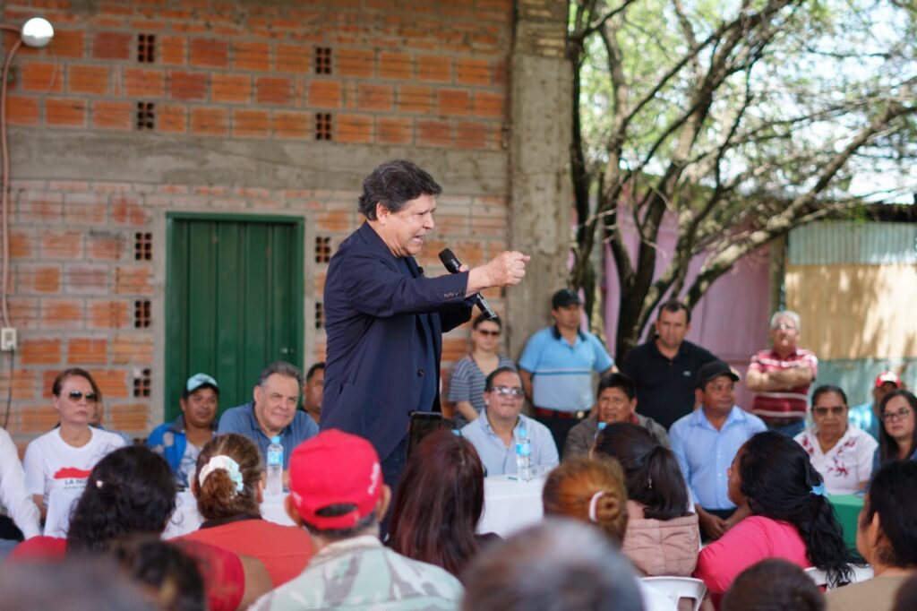 Euclides Acevedo proposes that the Itaipu tariff be dealt with in 2023, by the new presidents of Brazil and Paraguay