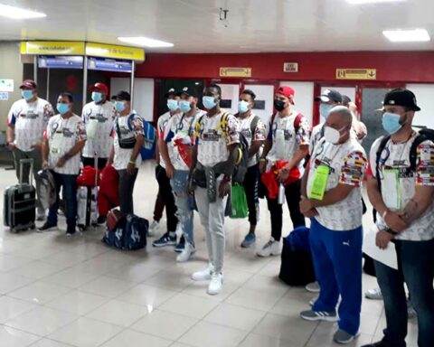 Éxodo, Cuba, Béisbol, Mundial juvenil de México, Peloteros