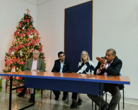 Experts evaluated Aragua's potential as a driver of development in the region