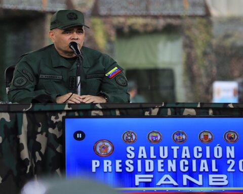 FANB affirms that 2022 was a year of inspiration in historical events for Venezuela