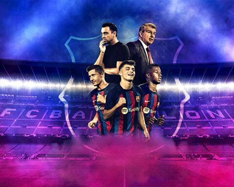 FC Barcelona, ​​a new era: the docuseries about the last two years of the club comes to Prime Video