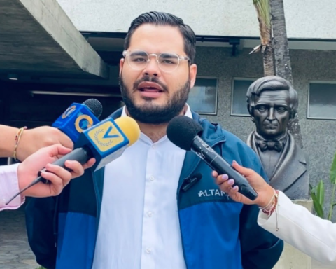 FCU-UCV in the 301 years of the UCV: It is urgent to recover university autonomy