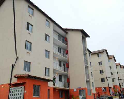 FGTS Council increases Casa Verde and Yellow values ​​by 5%