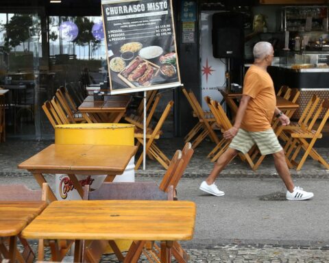 FGV registers change of 0.1% in October in economic activity