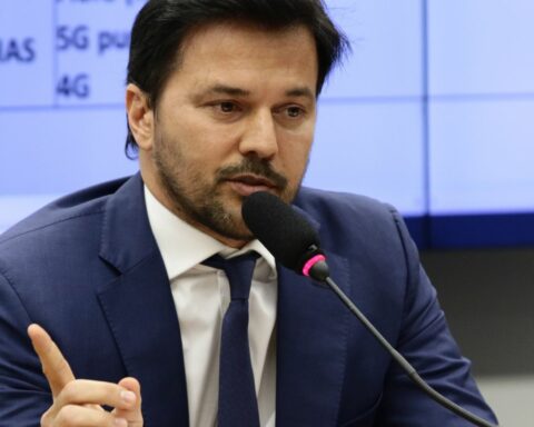 Fábio Faria is dismissed from the Communications portfolio
