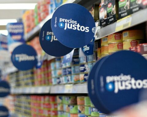 Fair Prices: fines for non-compliance reach one million pesos