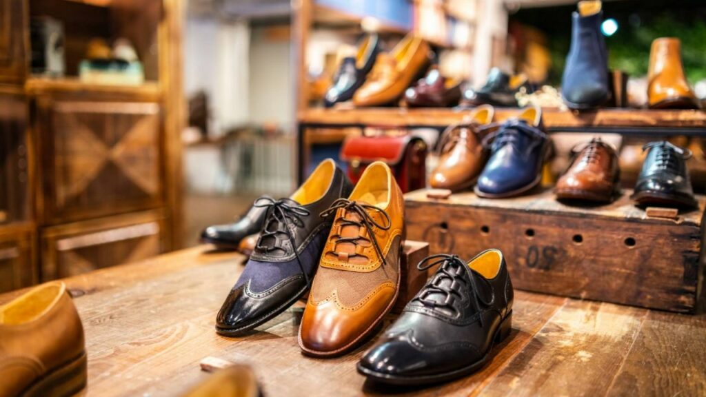 Fair Prices: the Government negotiates an agreement with the footwear industry