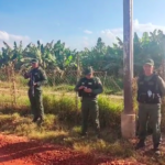 Family denounces dispossession of their plot in Aragua