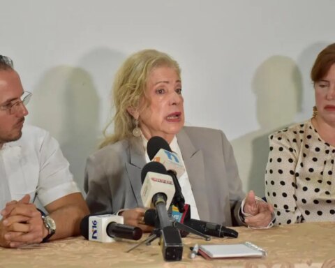 Familia de Francisco Alberto Caamaño pide se investigue