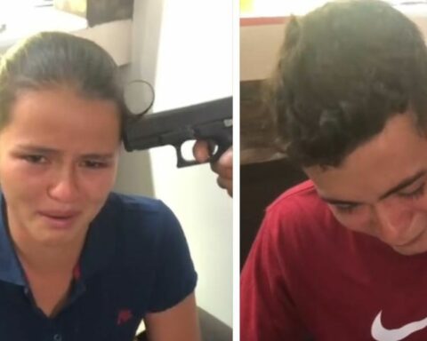 Family of Nicaraguan brothers kidnapped in Mexico collects part of the money demanded by the criminal cartel