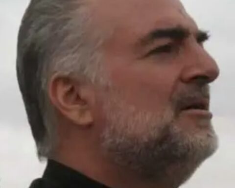 Father Christopher Hartley asked US Customs to investigate other sugar producers in the DR