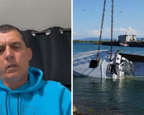 Padre de joven fallecido en Bahía Honda denuncia presiones del régimen contra sobrevivientes y familiares