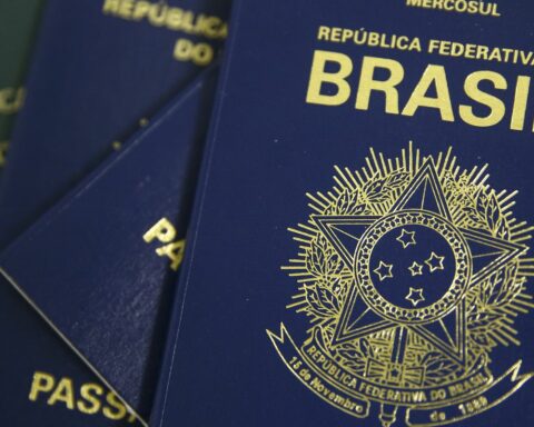 Federal Police announces normalization in the issuance of passports