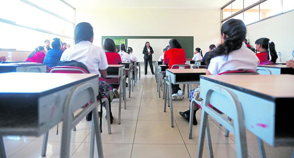 Fifth wave COVID-19: Promotion parties and meetings in Junín schools are prohibited due to an increase in cases