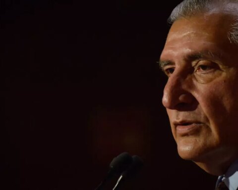 Fights with the opposition and AMLO reforms benefit the candidacy of Adán Augusto