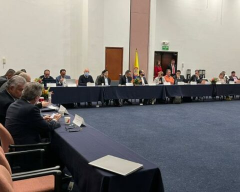 Final stretch for the agreement of the minimum: dates to take into account