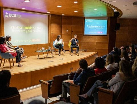 Finance at UCU: new degree to handle the financial world