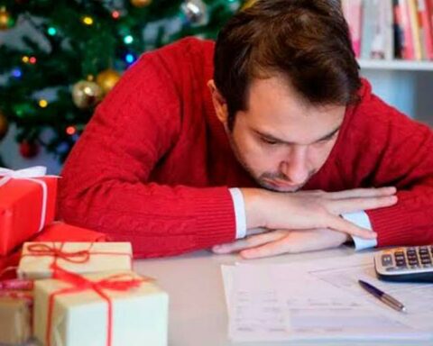 Financial stress: 75% of workers in Peru suffer it in December