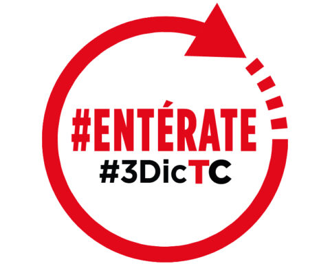 Find out about other important news of this #3Dec