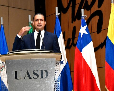 Finjus says signing of citizen security pact is above political interests