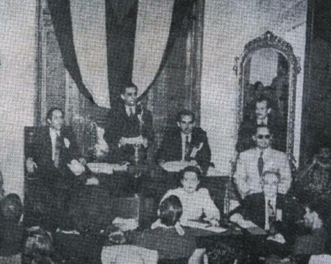 Primer Congreso Nacional de Periodistas, Cuba
