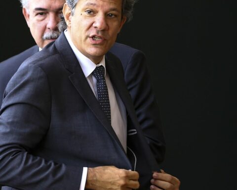 Fiscal framework and tax reform will be priorities, says Haddad