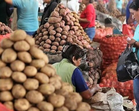 Food prices: What are the products that rose the most after the road blockade?