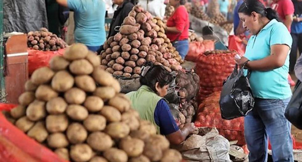 Food prices: What are the products that rose the most after the road blockade?