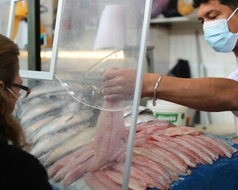 Food prices: What were the products that rose the most in November?