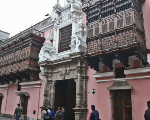 Foreign Ministry responds to the joint pronouncement of Argentina, Bolivia, Colombia and Mexico