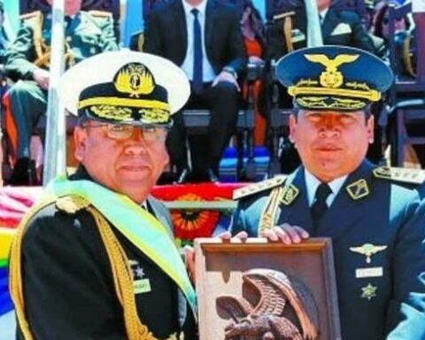 Former Third Commanders and Jarjury benefit from house arrest in the case of alleged 'Coup I'