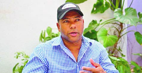 Expelotero Miguel Tejada busca hoy su libertad con Habeas Corpus