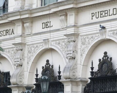 Former ombudsmen: "Without respect for human rights it is not possible to build peace"