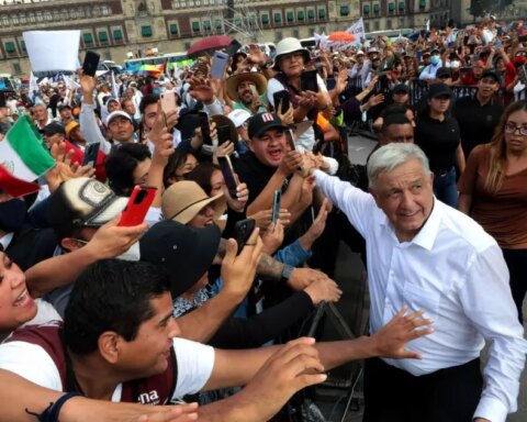 Four years: AMLO enters the final stretch of government focused on the succession