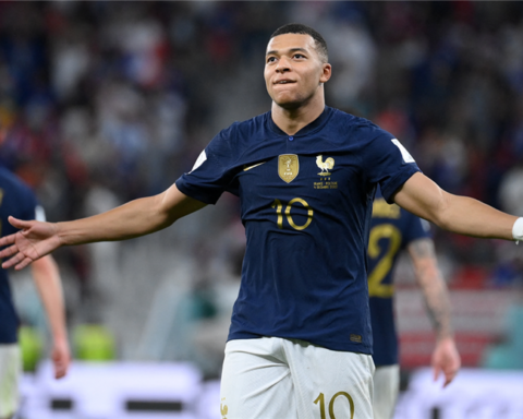 France eliminates Poland with two great goals from Mbappé and advances in Qatar