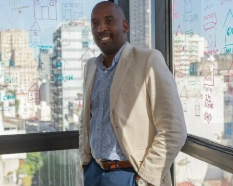 Yendys Amengor Perovani, Cuba, inmobiliaria, empresa, Argentina