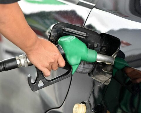 From today the price of gasoline and diesel rises throughout the country