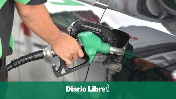 Fuel prices from December 31 to January 6